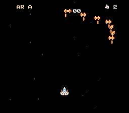 Screenshot Star Force