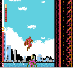 Screenshot Sunman