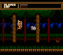Screenshot Sword Master