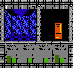 Screenshot Swords and Serpents