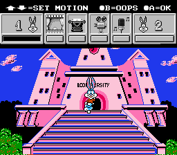 Screenshot Tiny Toon Adventures : Cartoon Workshop