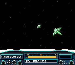 Screenshot To the Earth