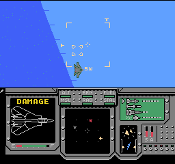 Screenshot Ultimate Air Combat