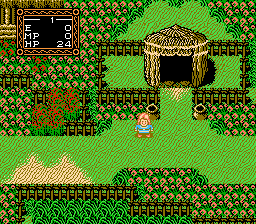 Screenshot Willow