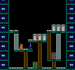 Screenshot Wrecking Crew