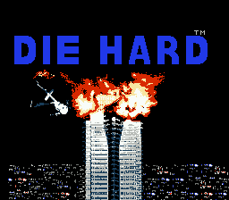 Screenshot Die Hard