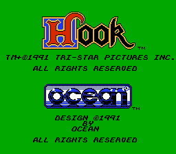Screenshot Hook