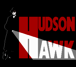 Screenshot Hudson Hawk