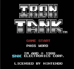 Screenshot Iron Tank : The Invasion of Normandy