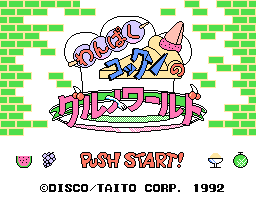 Screenshot Panic Restaurant