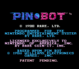 Screenshot Pin-Bot