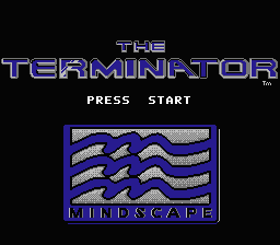 Screenshot The Terminator