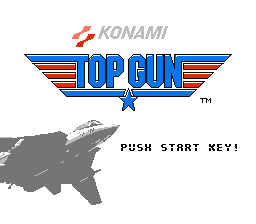 Screenshot Top Gun