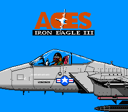 Screenshot Ultimate Air Combat