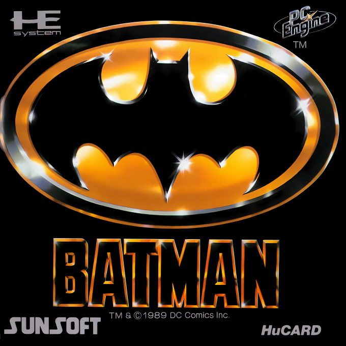 Batman