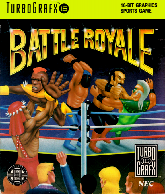 Battle Royale