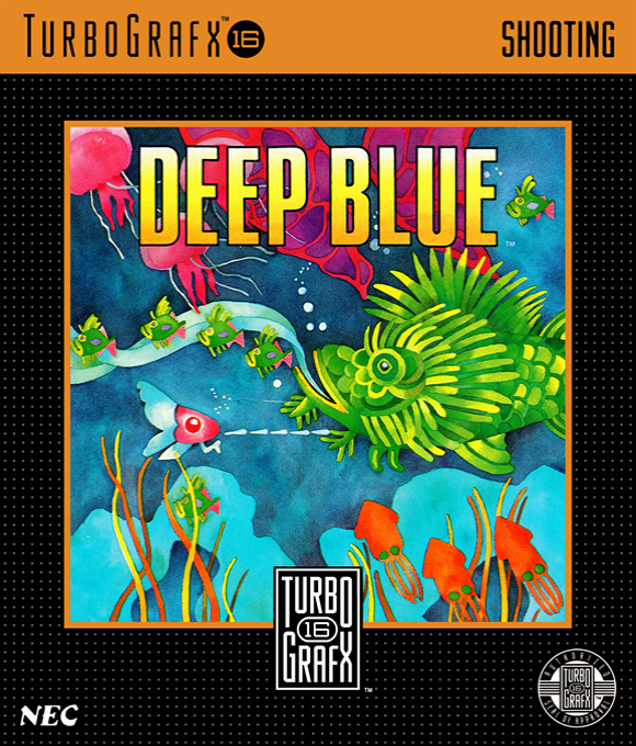 Deep Blue