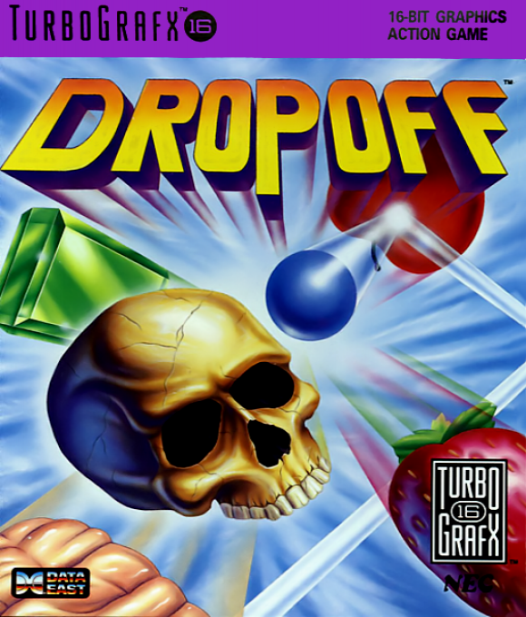 Drop Off