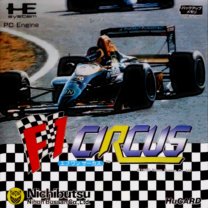 F1 Circus