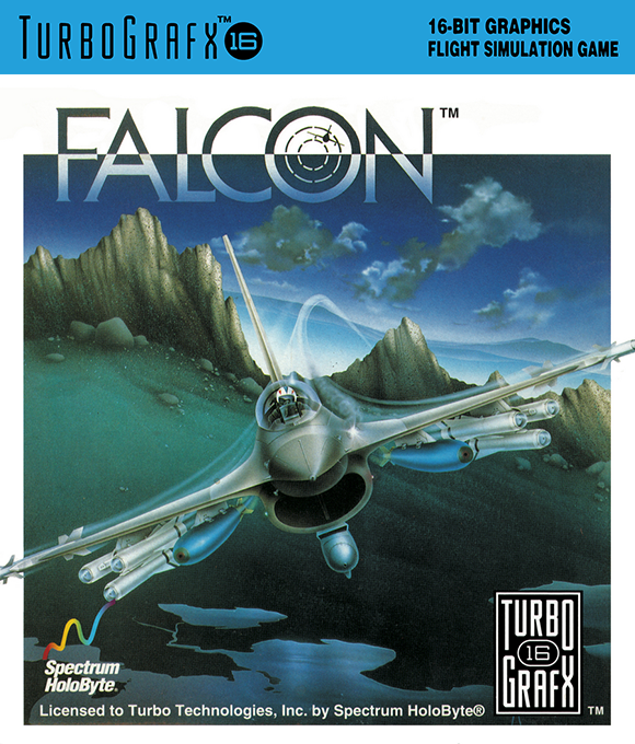 Falcon