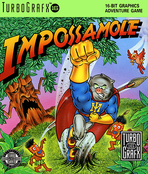Impossamole