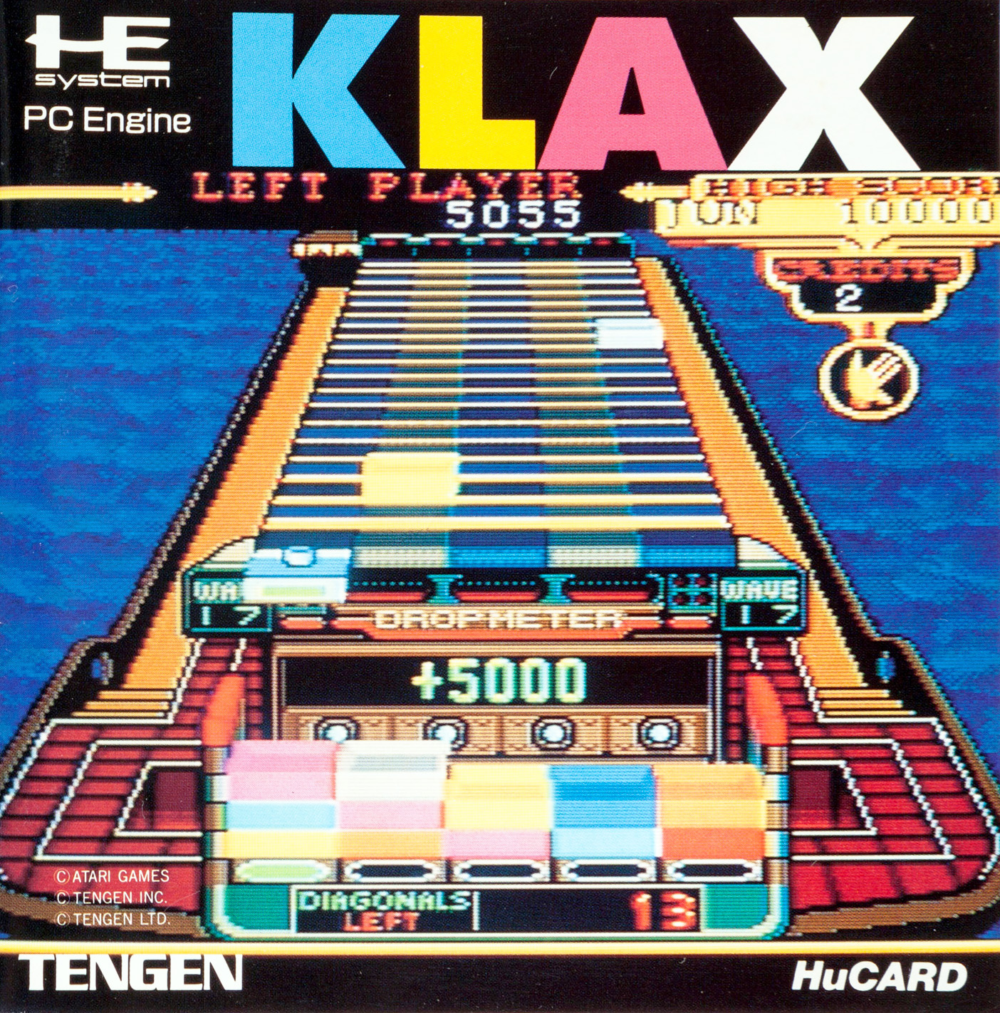 Klax