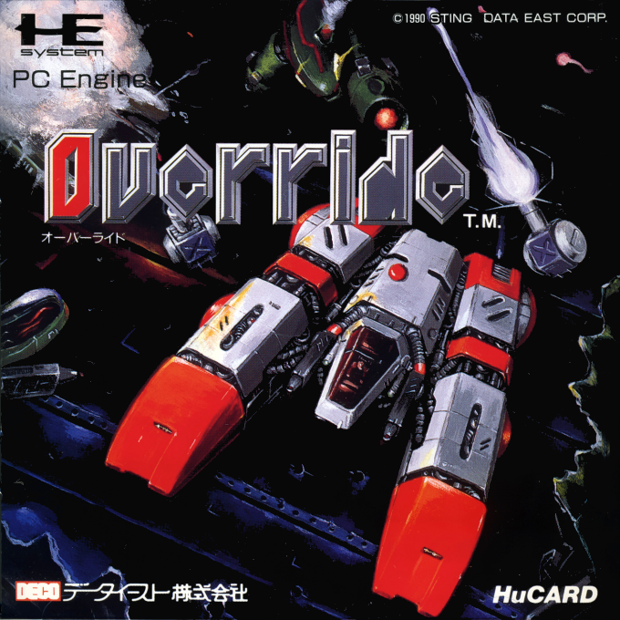Override