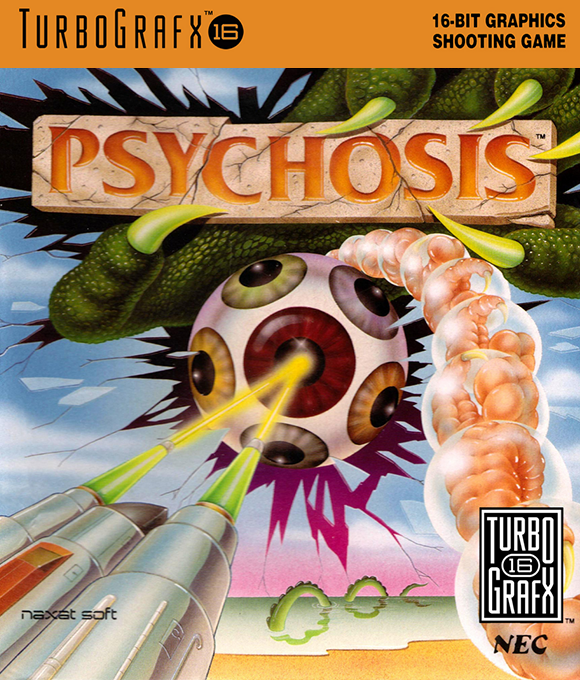 Psychosis