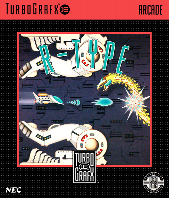 R-Type