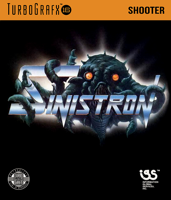 Sinistron