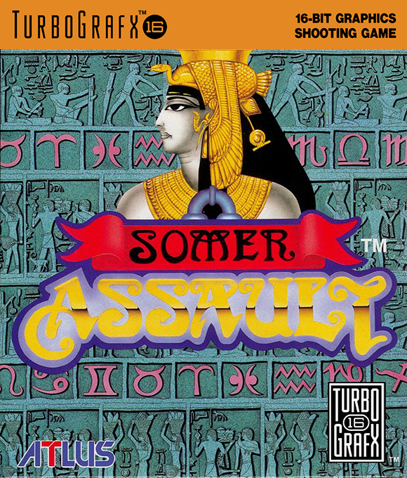 Somer Assault