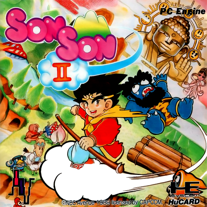 Son Son II