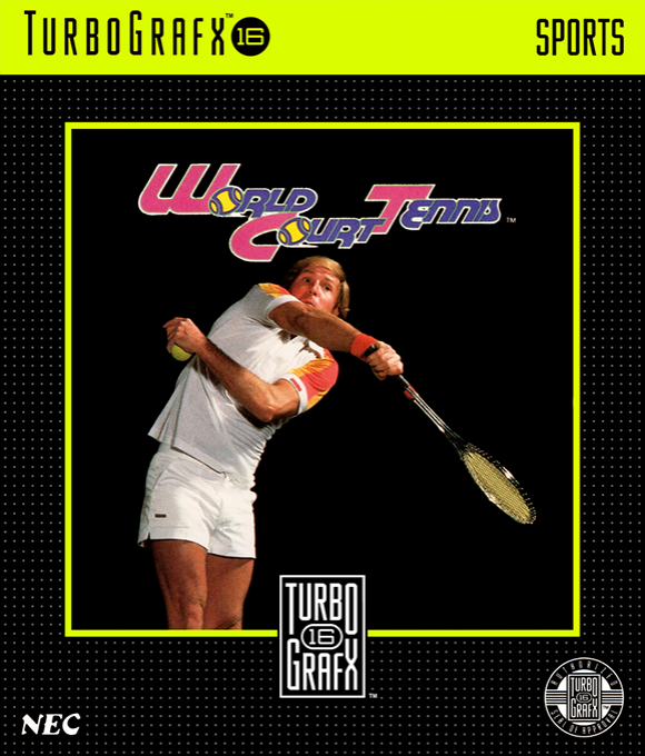 World Court Tennis