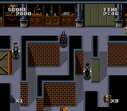 Screenshot Batman