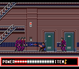 Screenshot City Hunter