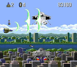 Screenshot Dead Moon : Getsu Sekai no Akumu