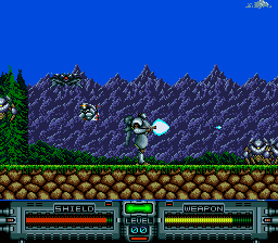 Screenshot Toshi Tensou Keikaku : Eternal City