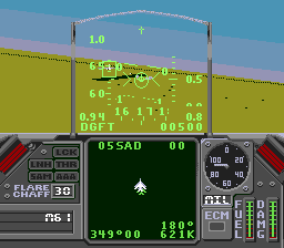 Screenshot Falcon