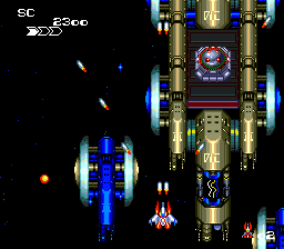 Screenshot Final Soldier