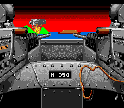 Screenshot Gunboat