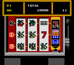 Screenshot King of Casino