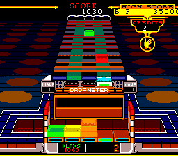 Screenshot Klax