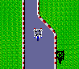 Screenshot Moto Roader