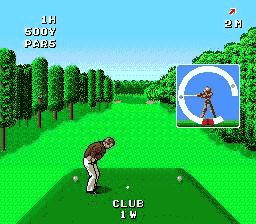 Screenshot Naxat Open