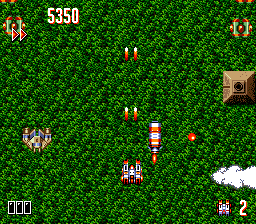 Screenshot Override