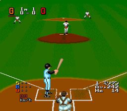 Screenshot Power League