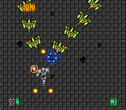 Screenshot Psycho Chaser