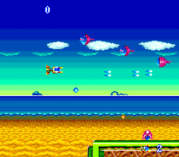 Screenshot Psychosis