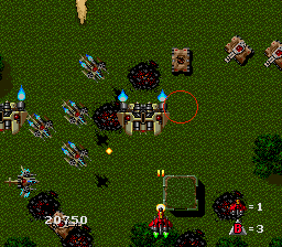 Screenshot Raiden