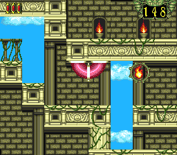 Screenshot Somer Assault